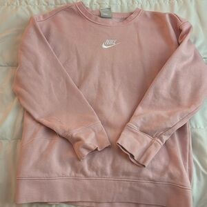 Children’s Nike Crewneck Sweatshirt Size L